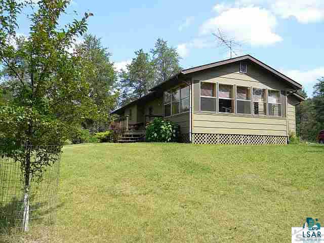 14429 Miles Lake Road Minong, WI 54859 - Photo 10 of 10 Gallery Image 10
