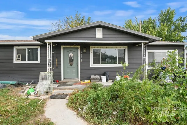 $335,000 | 8188 North Pennsylvania Avenue, Fruitland, ID 83619