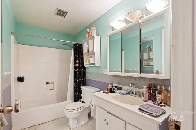 $335,000 | 8188 North Pennsylvania Avenue, Fruitland, ID 83619