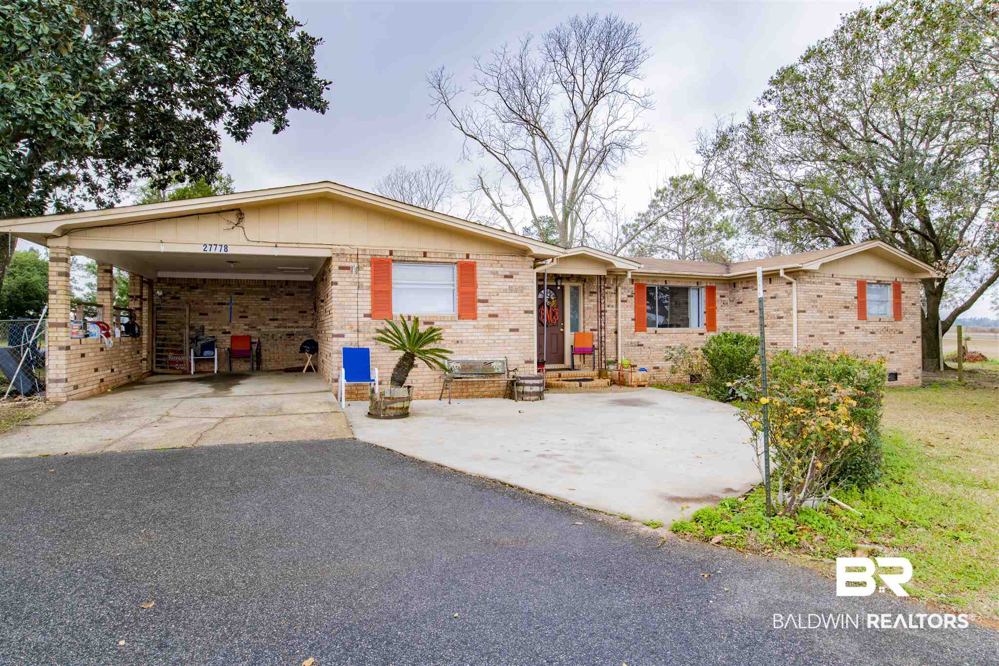 27778 Highway 90 Robertsdale, AL 36567 - Photo 1 of 26