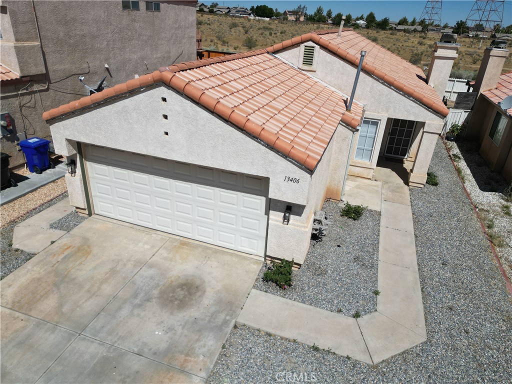 13406 Fox Run Road Victorville, CA 92392 - Photo 2 of 11