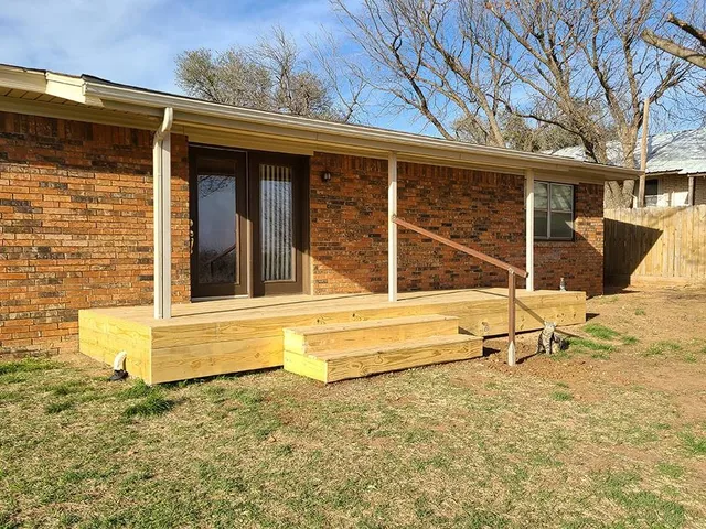$413,000 | 1180 Fm 3201, Breckenridge, TX 76424