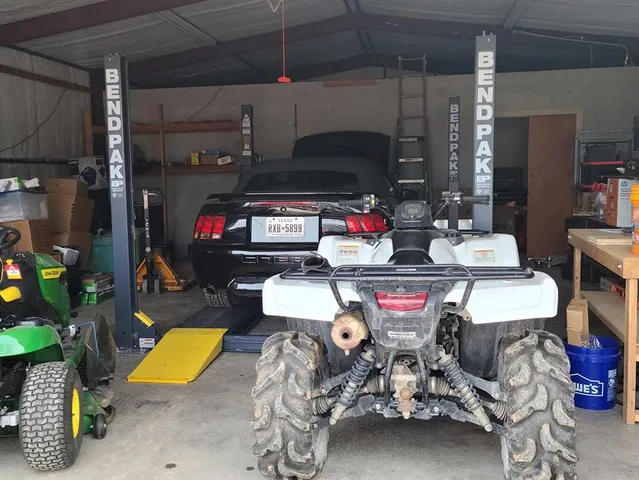 $413,000 | 1180 Fm 3201, Breckenridge, TX 76424