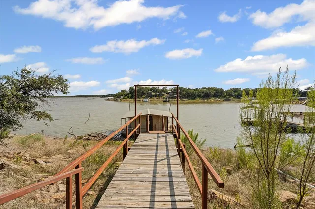 $413,000 | 1180 Fm 3201, Breckenridge, TX 76424