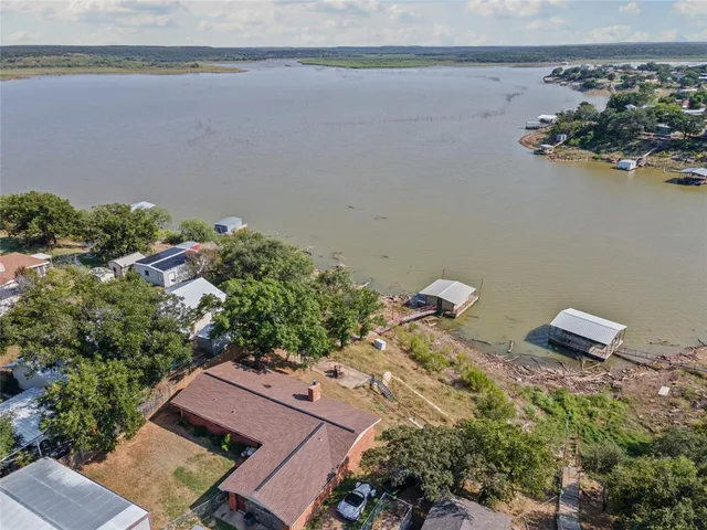 $413,000 | 1180 Fm 3201, Breckenridge, TX 76424