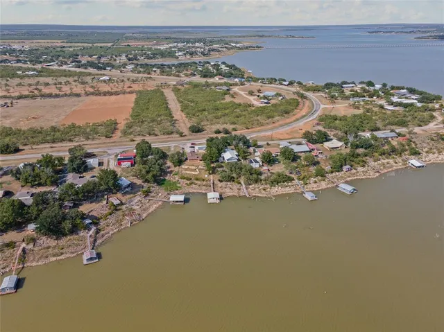 $413,000 | 1180 Fm 3201, Breckenridge, TX 76424