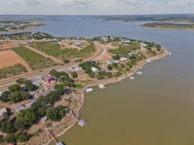 $413,000 | 1180 Fm 3201, Breckenridge, TX 76424