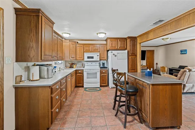 $413,000 | 1180 Fm 3201, Breckenridge, TX 76424