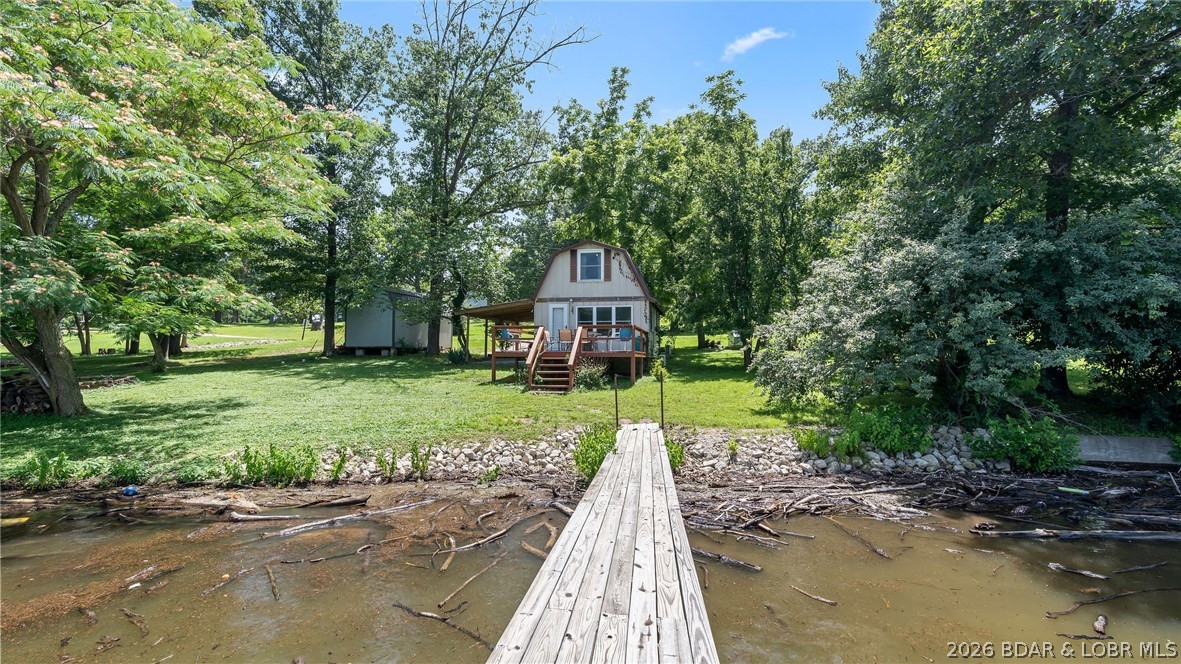 1142 Cedar Ridge Circle Roach, MO 65787 - Photo 72 of 80