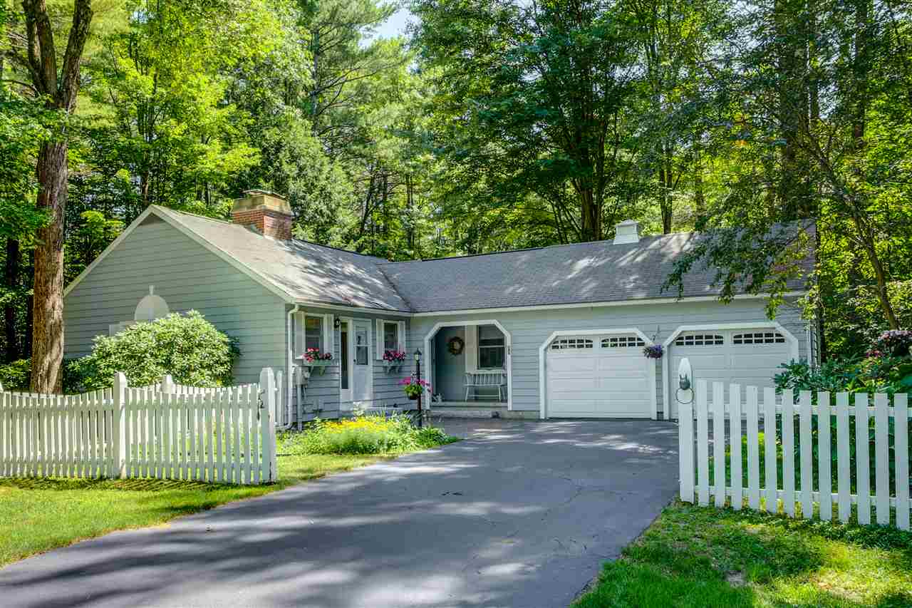 58 Cambridge Road Bedford, NH 03110 - Photo 1 of 40 Gallery Image 1