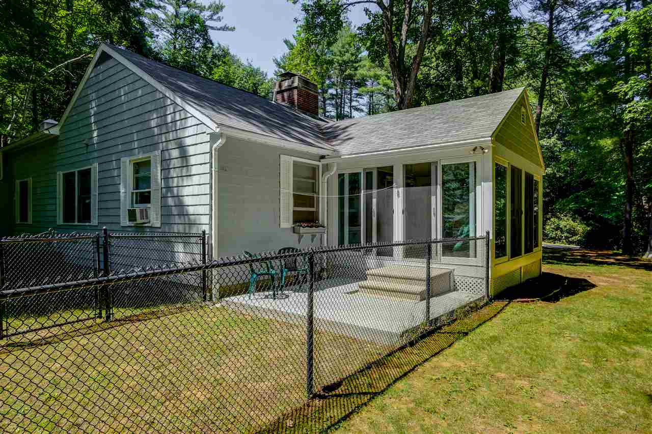 58 Cambridge Road Bedford, NH 03110 - Photo 35 of 40 Gallery Image 35
