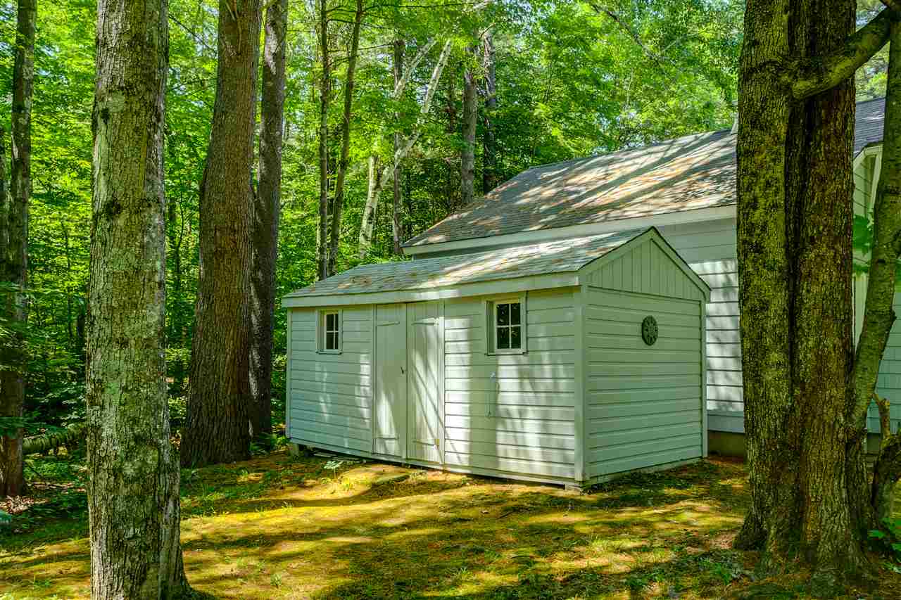 58 Cambridge Road Bedford, NH 03110 - Photo 36 of 40 Gallery Image 36
