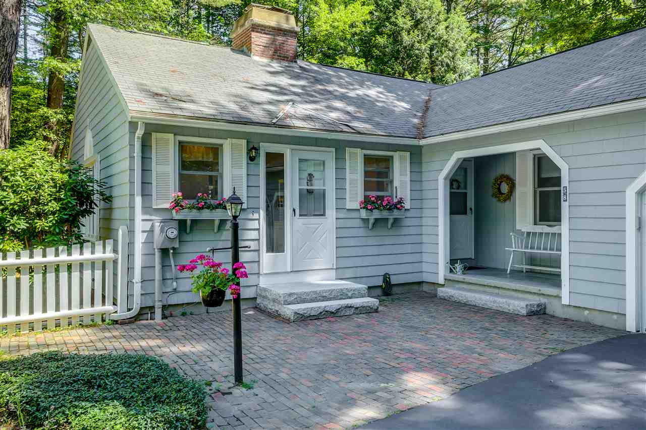 58 Cambridge Road Bedford, NH 03110 - Photo 37 of 40 Gallery Image 37
