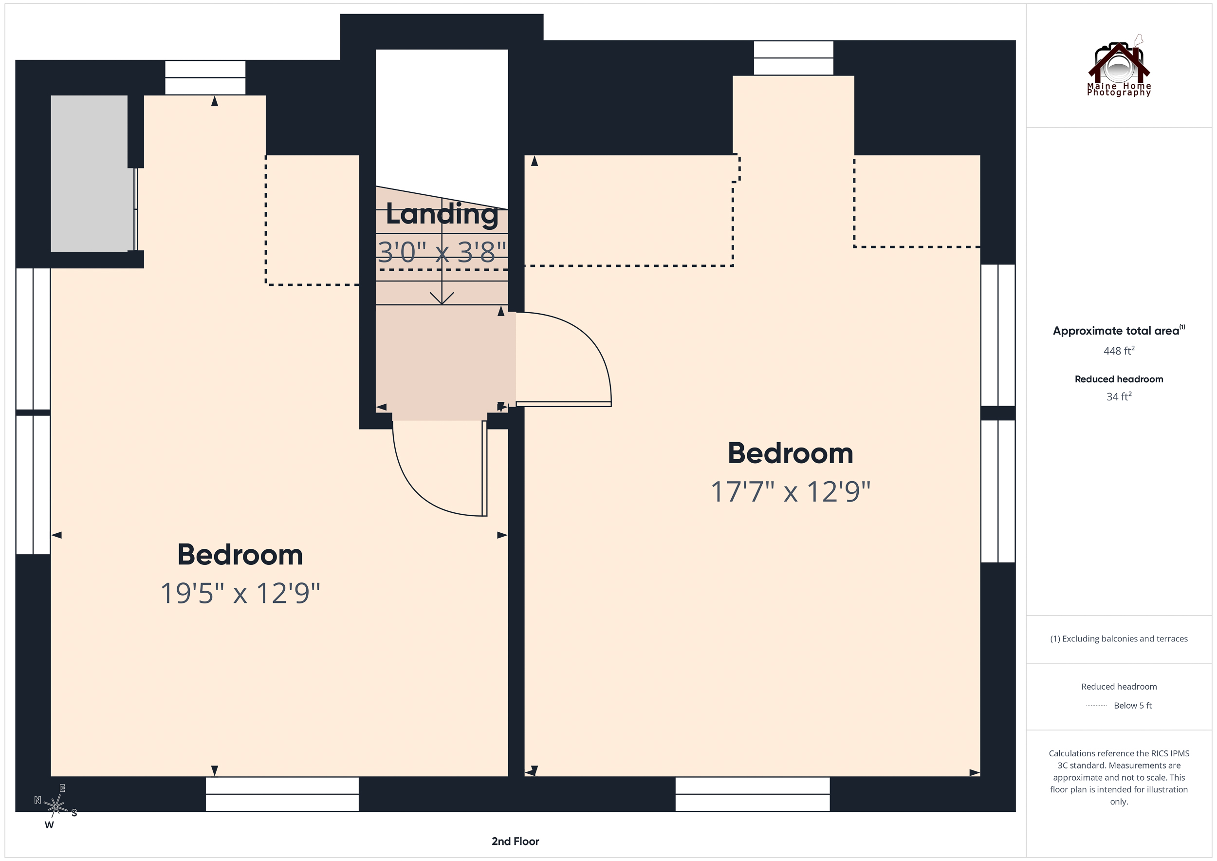 223 Lakewood Estates Rome, ME 04963 - Photo 67 of 67 Gallery Image 67