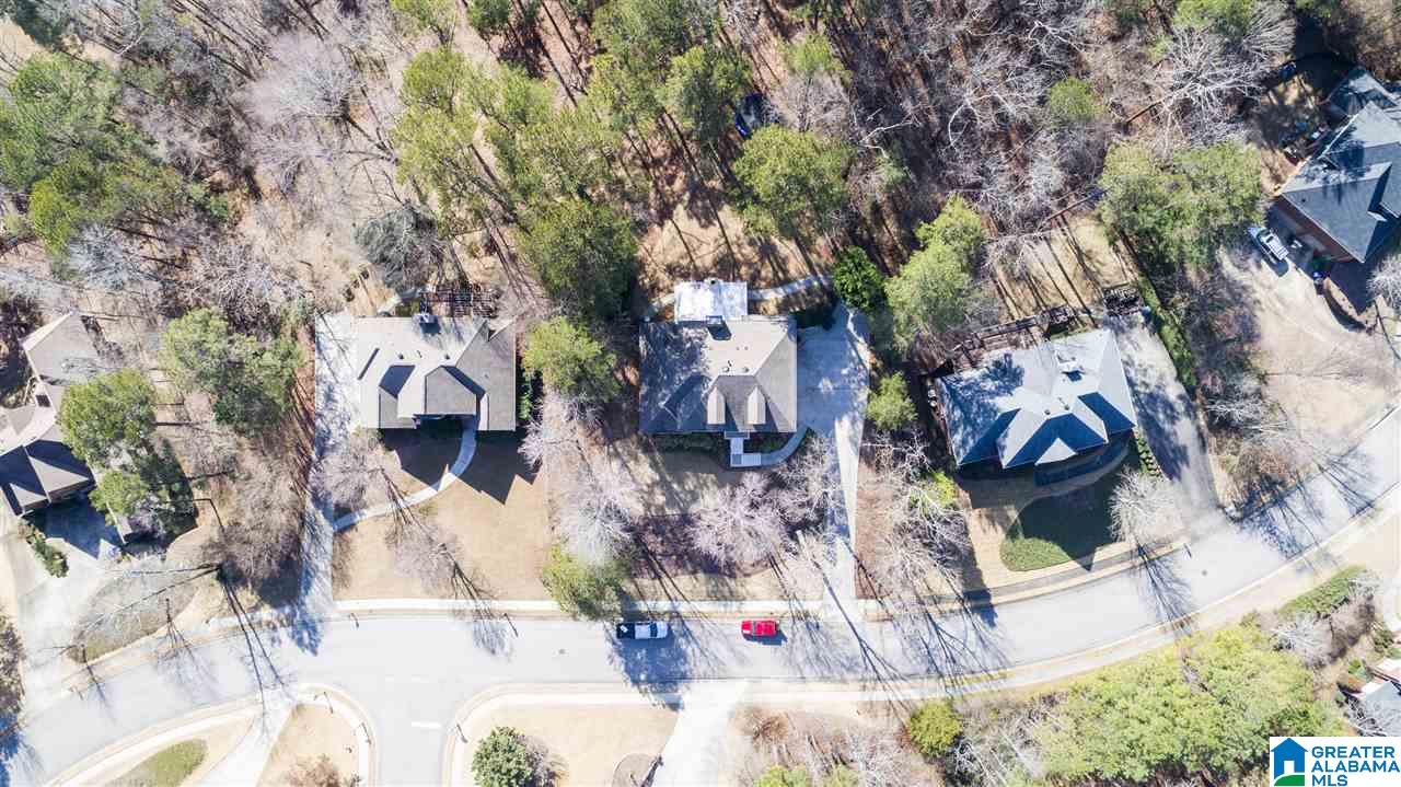 266 Trace Ridge Road Birmingham, AL 35244 - Photo 42 of 43