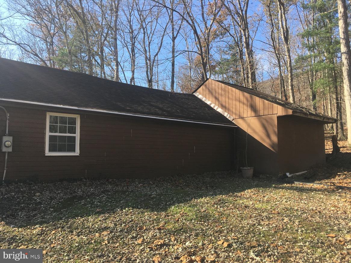 4144 Cold Run Valley Road Berkeley Springs, WV 25411 - Photo 25 of 34 EXTERIOR PROPERTY