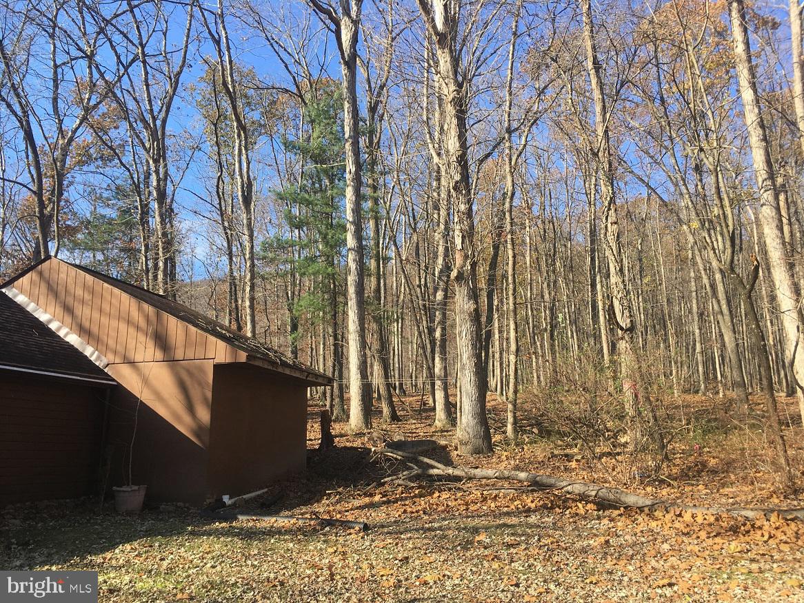 4144 Cold Run Valley Road Berkeley Springs, WV 25411 - Photo 28 of 34 EXTERIOR PROPERTY