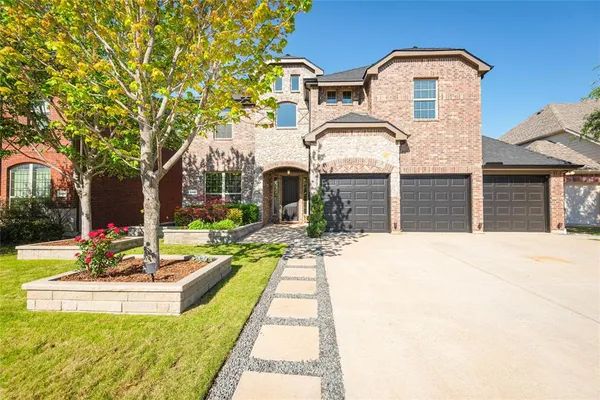 $575,000 | 4305 Milrany Lane, Melissa, TX 75454