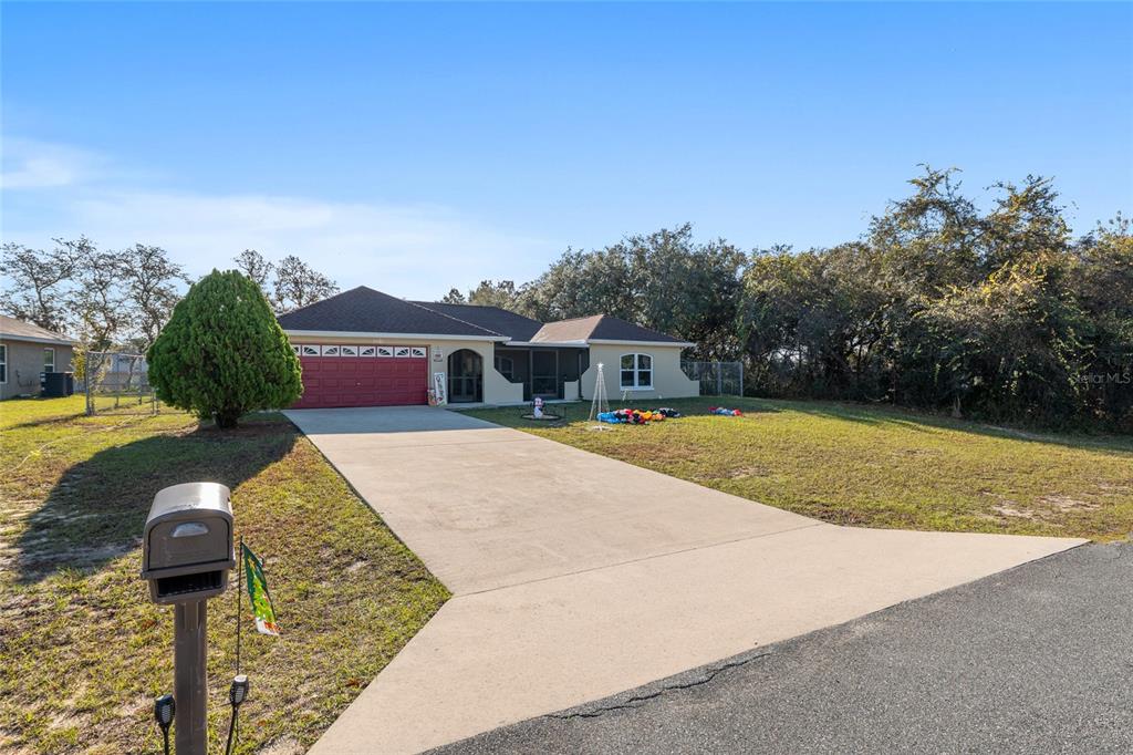 2428 Southwest 147 Place Road Ocala, FL 34473 - Photo 2 of 67