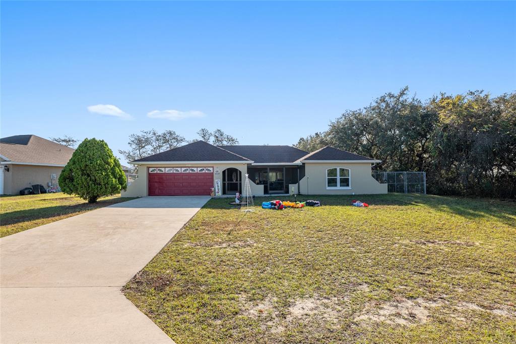 2428 Southwest 147 Place Road Ocala, FL 34473 - Photo 3 of 67