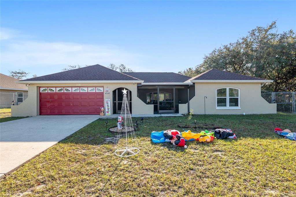 2428 Southwest 147 Place Road Ocala, FL 34473 - Photo 5 of 67