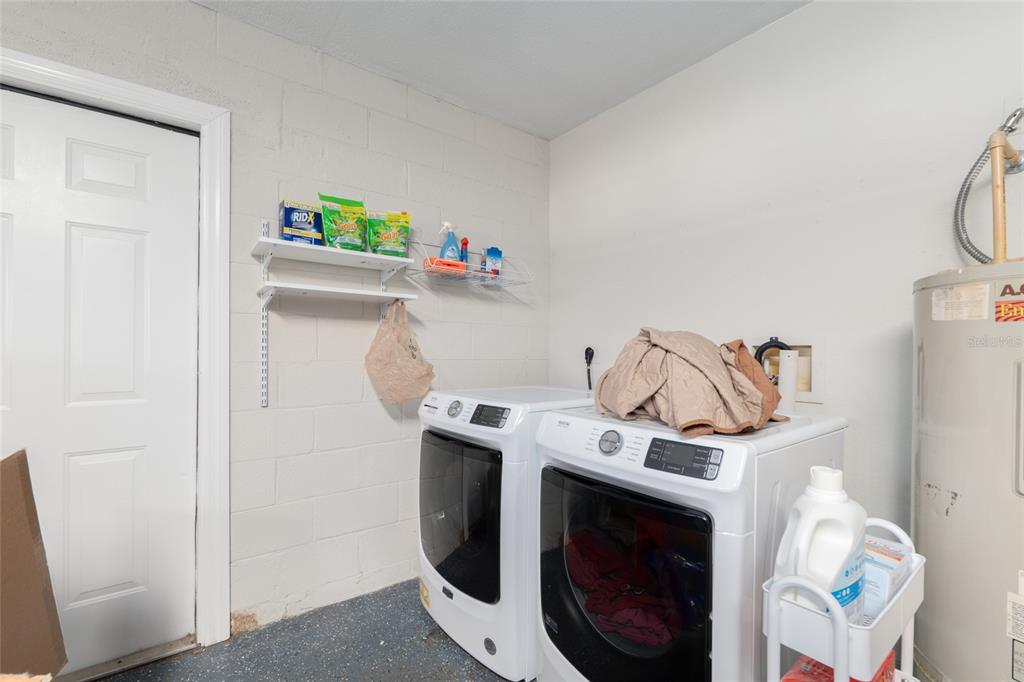 2428 Southwest 147 Place Road Ocala, FL 34473 - Photo 54 of 67