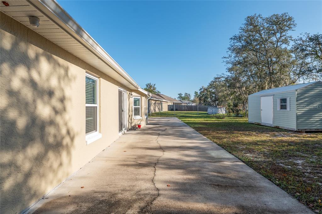 2428 Southwest 147 Place Road Ocala, FL 34473 - Photo 57 of 67