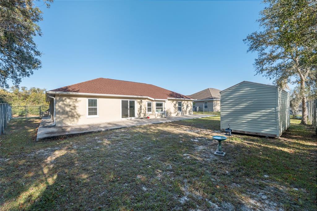 2428 Southwest 147 Place Road Ocala, FL 34473 - Photo 60 of 67