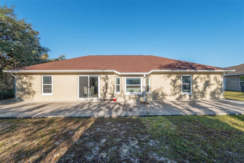 2428 Southwest 147 Place Road Ocala, FL 34473 - Photo 61 of 67