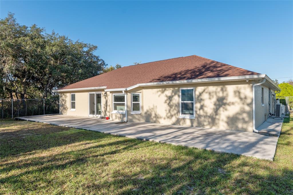 2428 Southwest 147 Place Road Ocala, FL 34473 - Photo 63 of 67