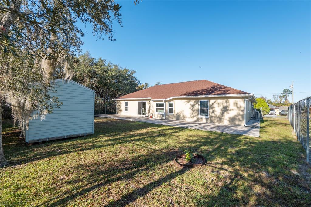 2428 Southwest 147 Place Road Ocala, FL 34473 - Photo 65 of 67