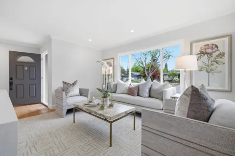 $2,088,000 | 1740 Rosemary Lane, Redwood City, CA 94061