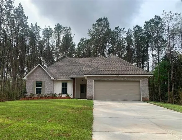 $306,670 | 50538 Lanier Road, Loranger, LA 70446