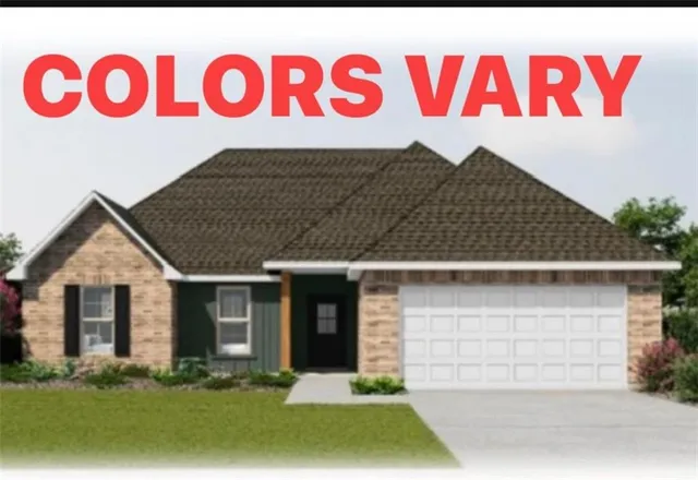 $306,670 | 50538 Lanier Road, Loranger, LA 70446