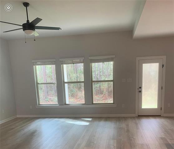 50538 Lanier Road Loranger, LA 70446 - Photo 2 of 10
