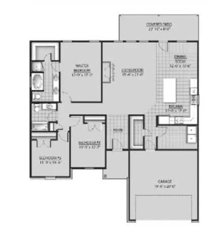 $306,670 | 50538 Lanier Road, Loranger, LA 70446