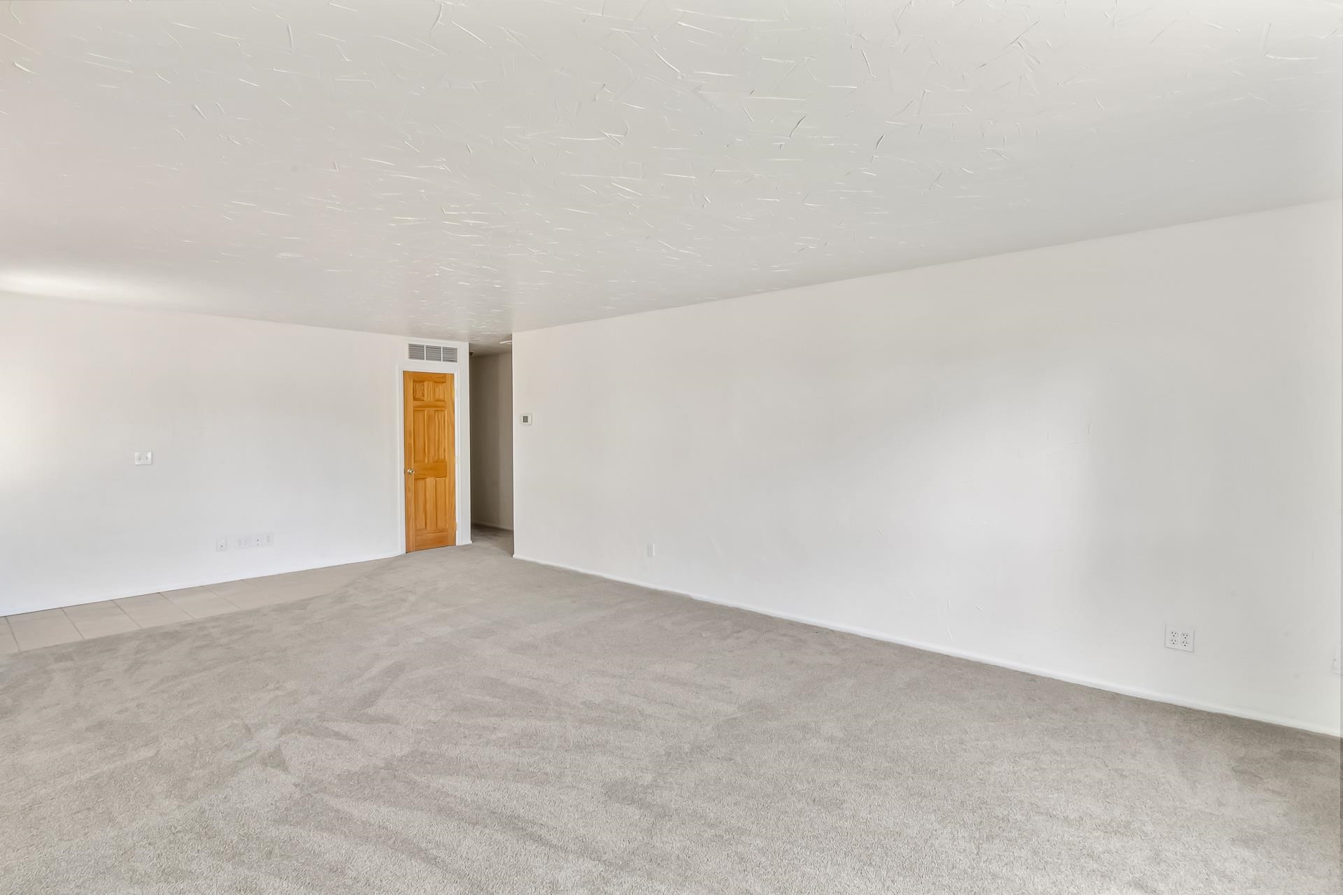 1847 7 Road Mack, CO 81525 - Photo 15 of 42 a view of an empty room