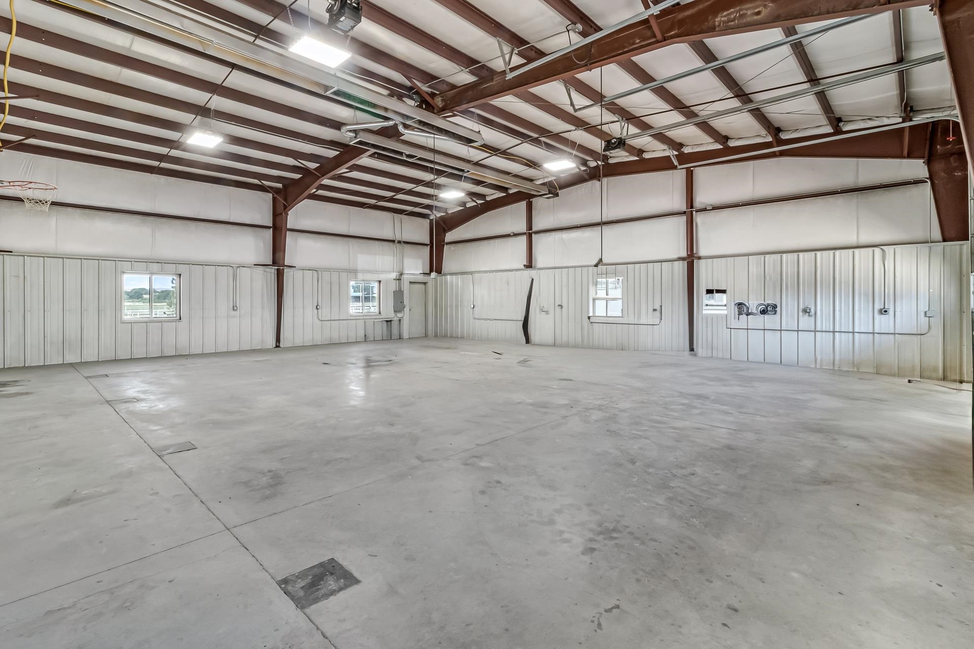 1847 7 Road Mack, CO 81525 - Photo 32 of 42 a view of a garage