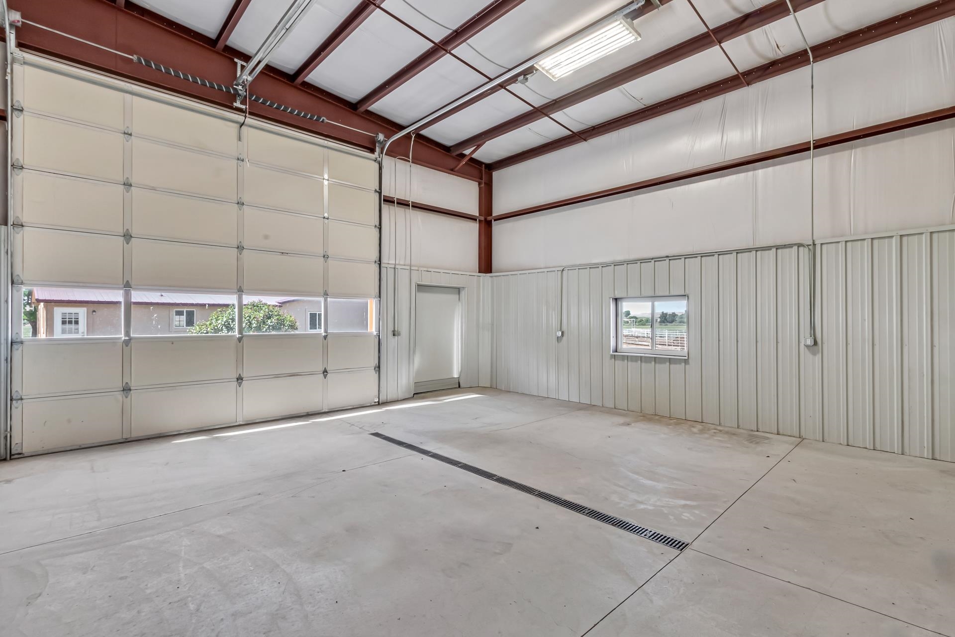 1847 7 Road Mack, CO 81525 - Photo 34 of 42 a view of a garage