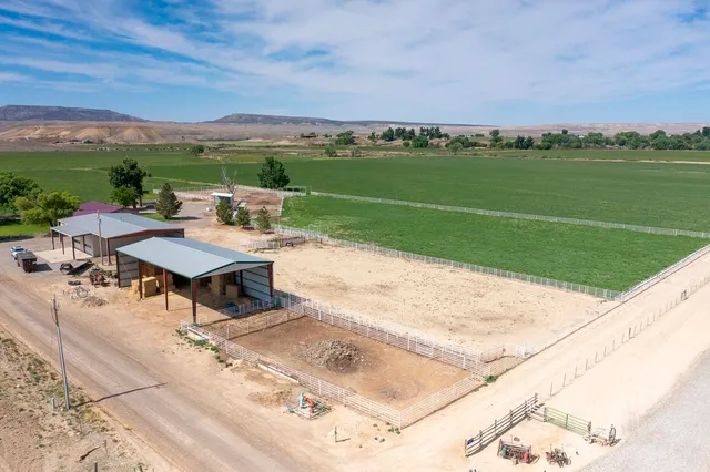 $998,500 | 1847 7 Road, Mack, CO 81525