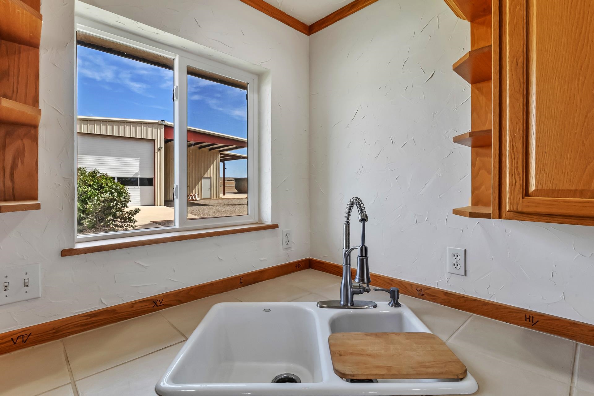 1847 7 Road Mack, CO 81525 - Photo 9 of 42 a bathroom with a sink and a window