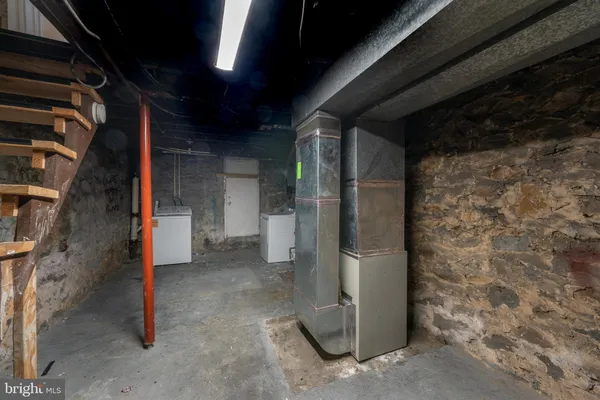 $94,900 | 514 Brunswick Street, Baltimore, MD 21223