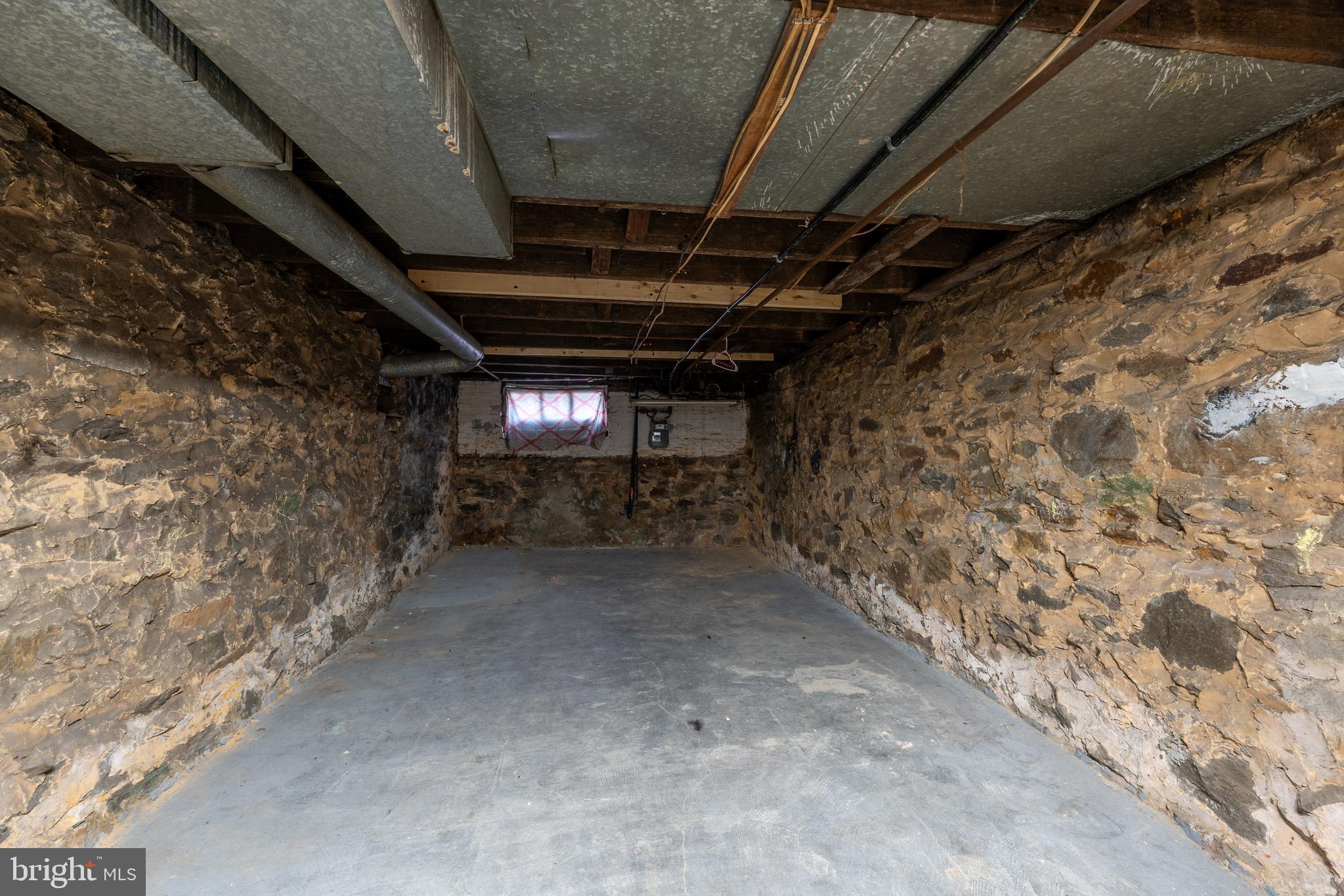 514 Brunswick Street Baltimore, MD 21223 - Photo 24 of 26 a view of construction area