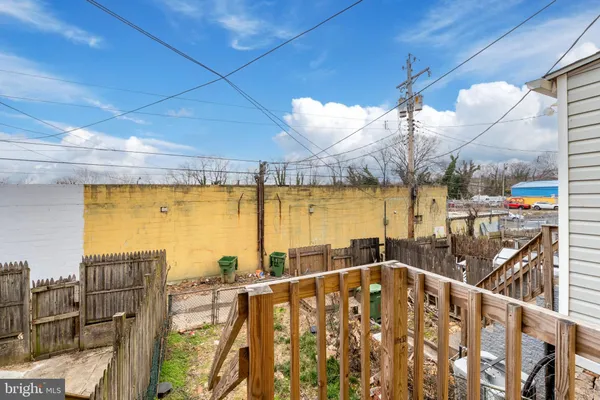 $94,900 | 514 Brunswick Street, Baltimore, MD 21223