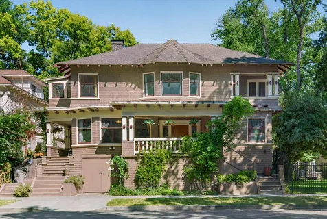 $889,000 | 2301 Capitol Avenue, Sacramento, CA 95816