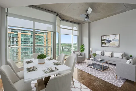 $565,900 | 600 12th Avenue South, Unit 1608, Nashville, TN 37203