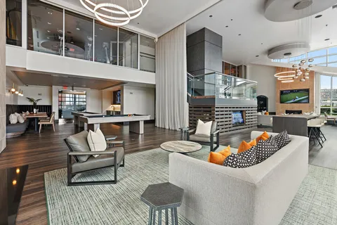 $565,900 | 600 12th Avenue South, Unit 1608, Nashville, TN 37203