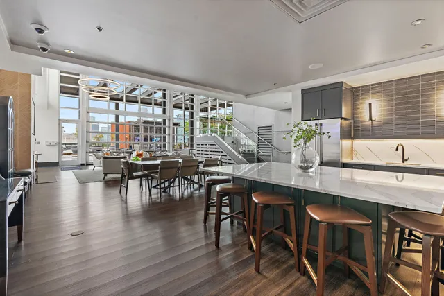 $565,900 | 600 12th Avenue South, Unit 1608, Nashville, TN 37203