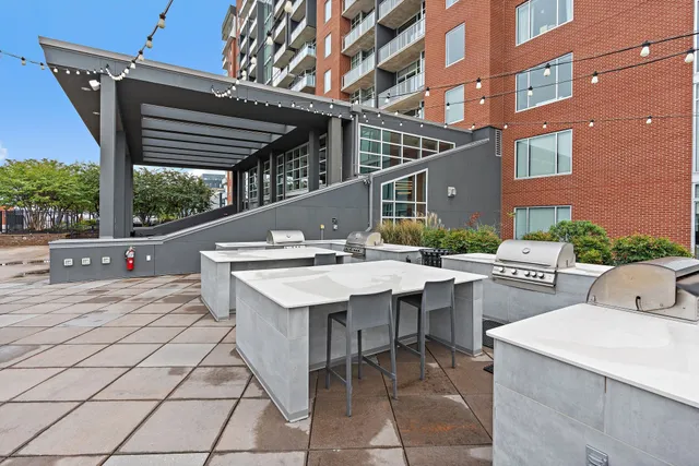 $565,900 | 600 12th Avenue South, Unit 1608, Nashville, TN 37203