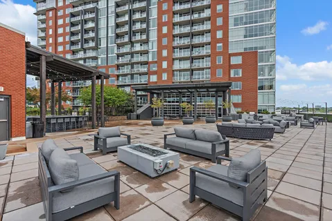 $565,900 | 600 12th Avenue South, Unit 1608, Nashville, TN 37203